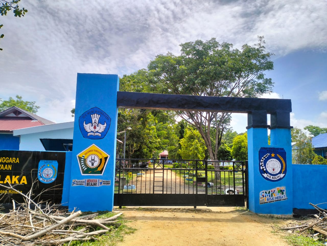 Kegiatan Ekstrakurikuler